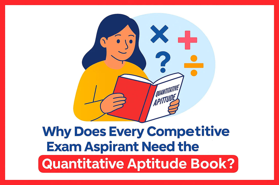 Why Competitive Exam Aspirants Should Choose Pre-Owned Books?