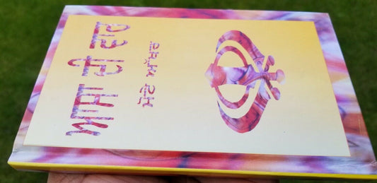 Sikh Bold Punjabi Asa di Vaar Bani Gutka Sahib in Gurmukhi Singh Kaur Khalsa B64