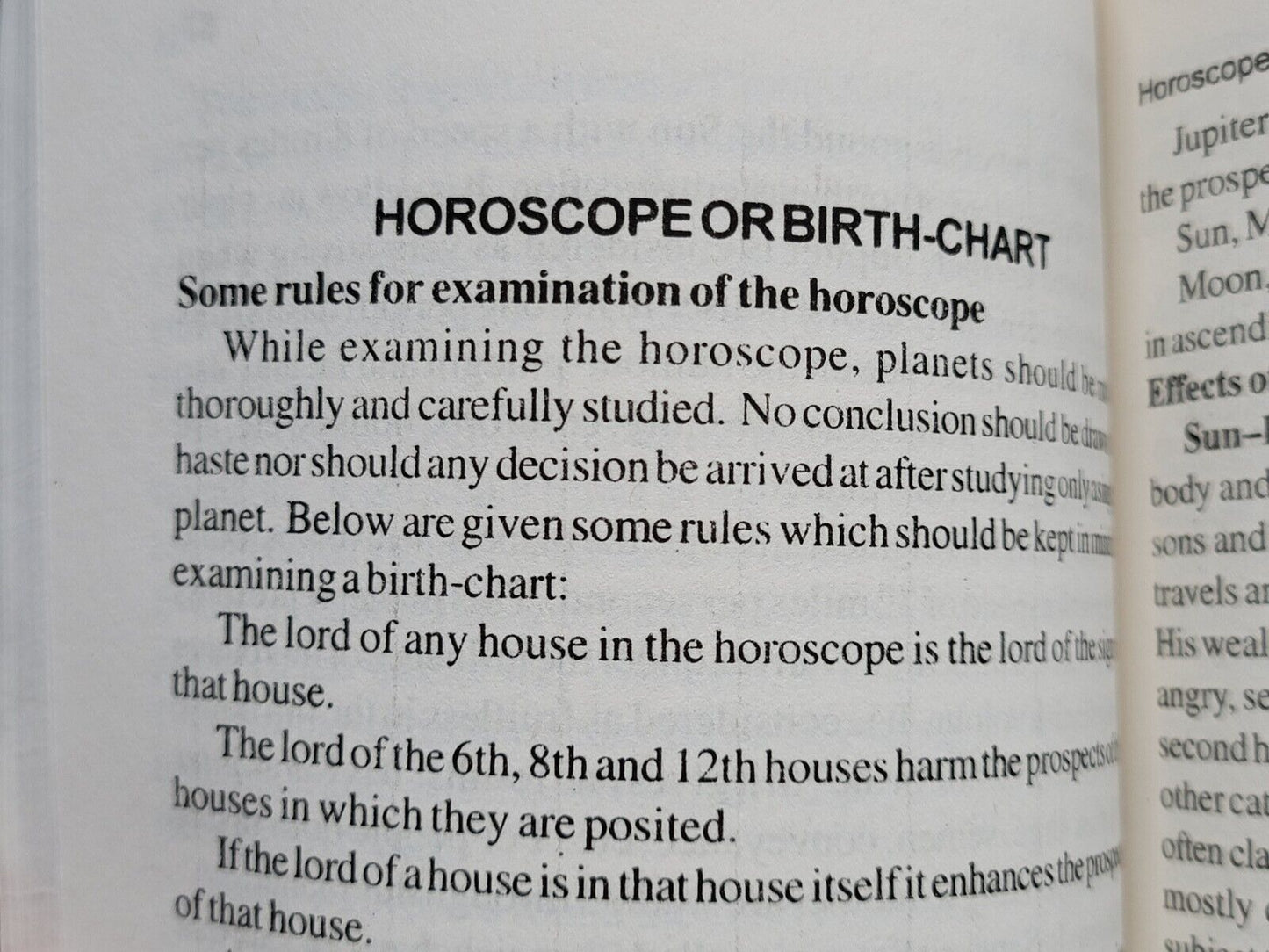 Indian Astrology Dr Narain Dutt Shrimali Hindu Kundli Birth Sign Book English MQ