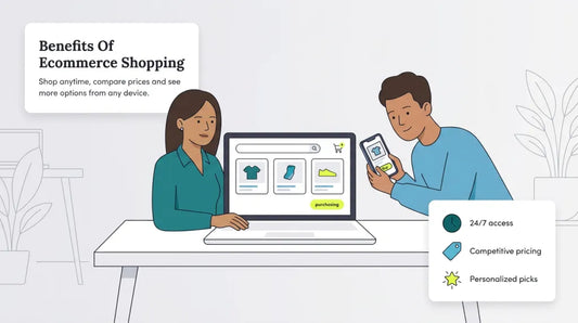 5 Benefits of Buying Books Online Instead of Offline Stores