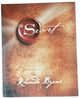 The Secret Book by Rhonda Byrne in English Brand New Motivational UK Shipping