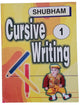 Learn English Cursive writing Capital Small Alphabet and formation of words A1