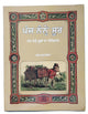 Punjabi Reading Kids Story Book Five Little Pigs Panjabi Stories Panj Nanay Soor