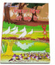 Punjabi Reading Kids Mini Story Moral Book Union is Strength ਏਕਤਾ ਵਿੱਚ ਹੀ ਬਲ ਹੈ