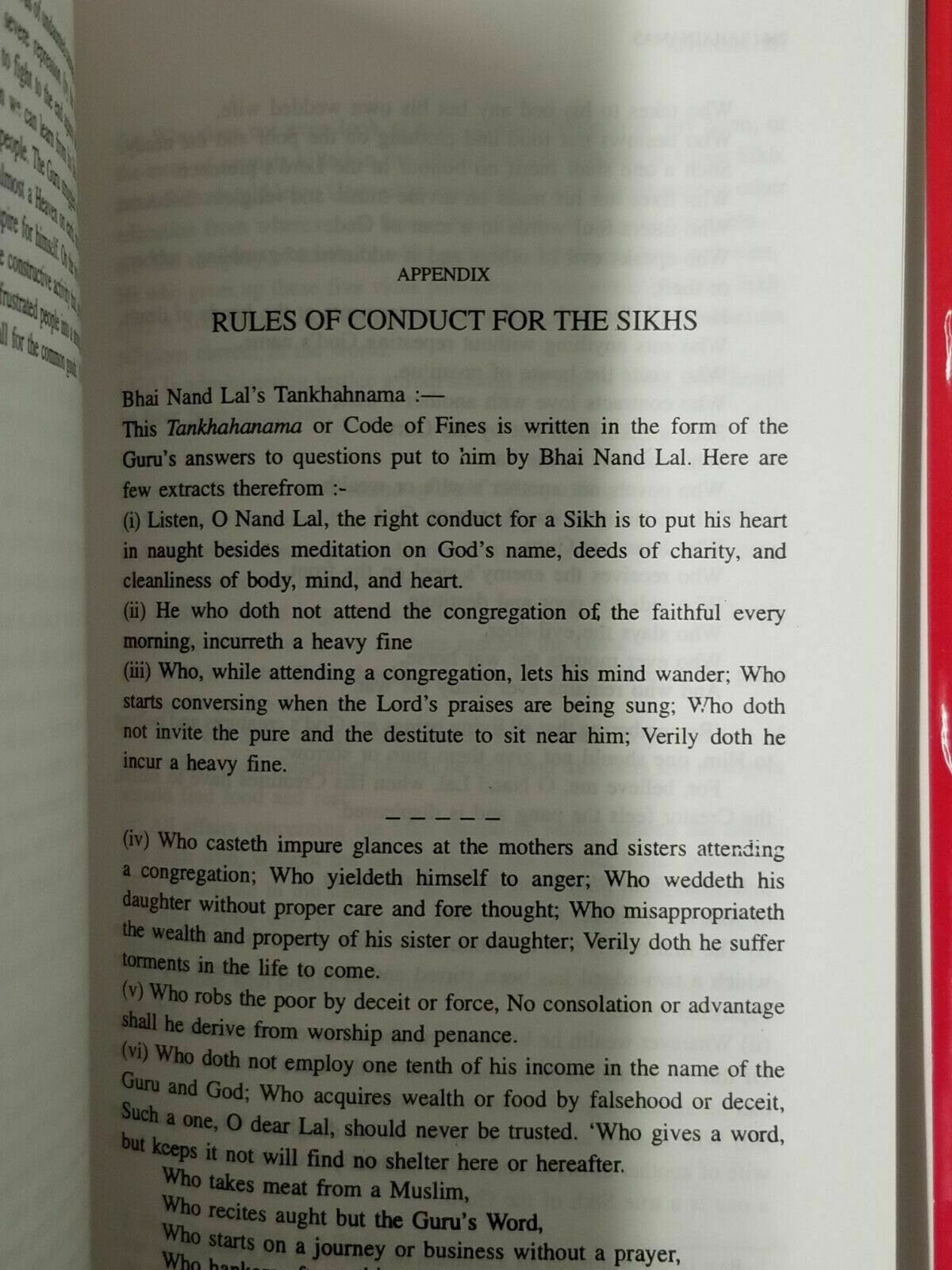 Life of Guru Gobind Singh biography by Prof Kartar Singh book english khalsa b51