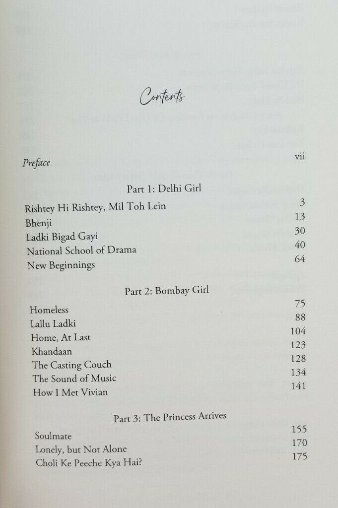 Sach kahun toh an autobiography of neena gupta english non fiction book gift a19