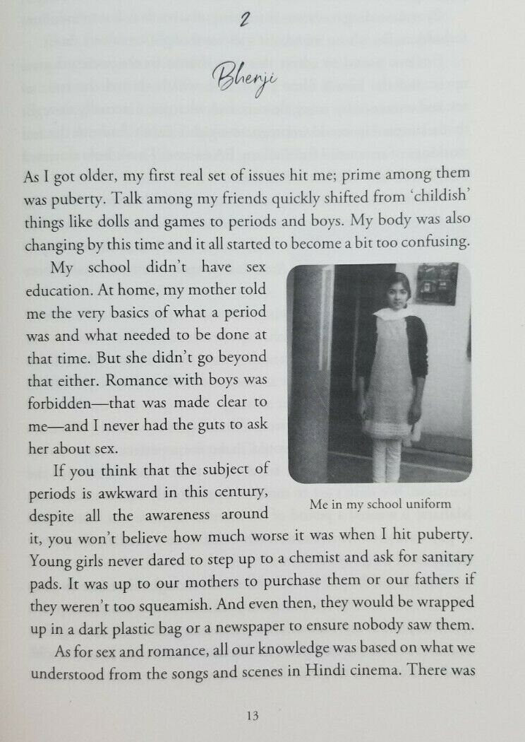 Sach kahun toh an autobiography of neena gupta english non fiction book gift a19
