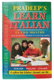 Learn Italian Punjabi English Book 60 Days Easy Speak Course Guide Pradeep B45