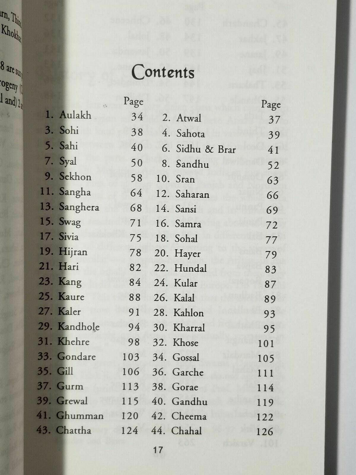 History of jatts panjabi book by hoshiar singh duleh punjabi b62 new paperback