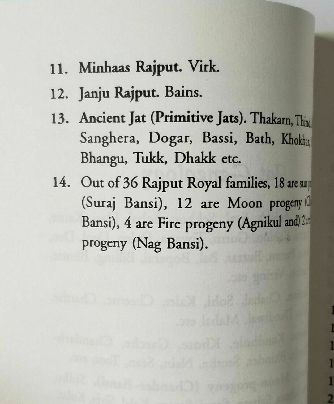 History of jatts panjabi book by hoshiar singh duleh punjabi b62 new paperback