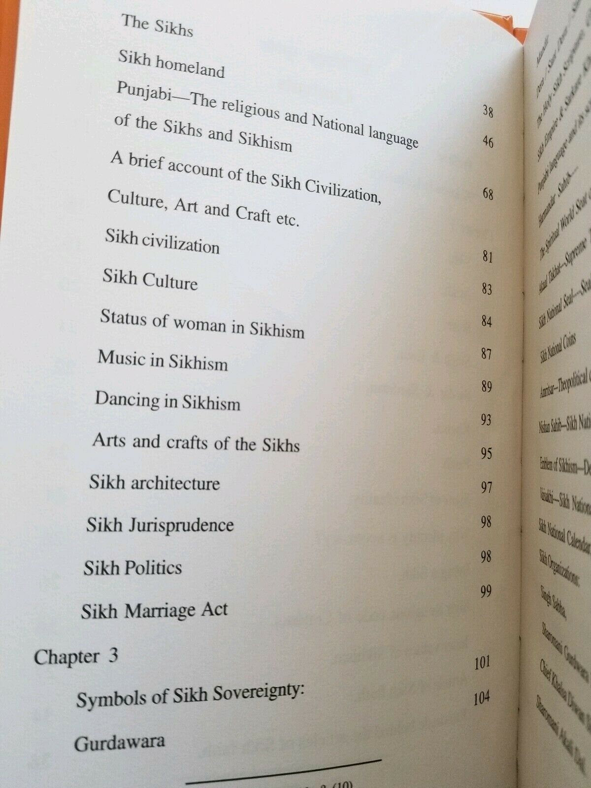 Who are sikhs? hardback sikh kaur khalsa book in english dr. jagraj singh - gift