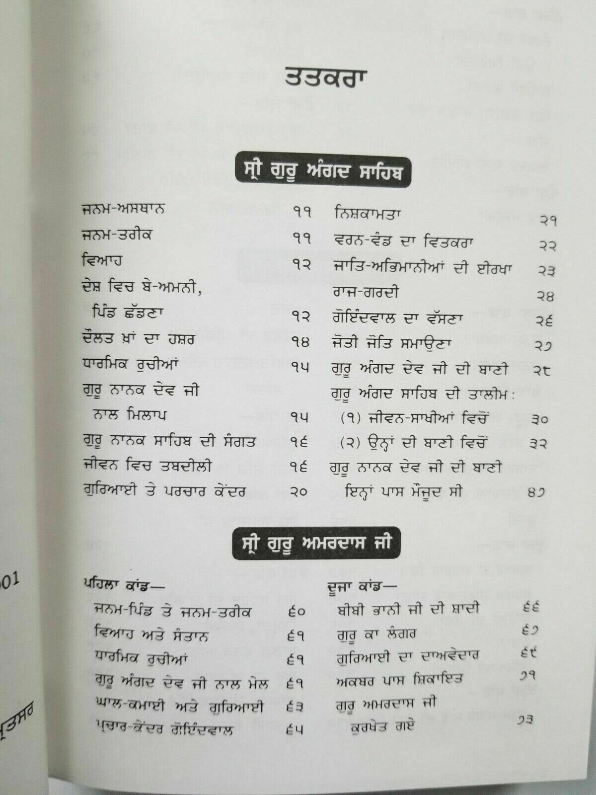 Sikh gur itihas pathshahi 2nd to 9th by professor sahib singh book kaur khalsa
