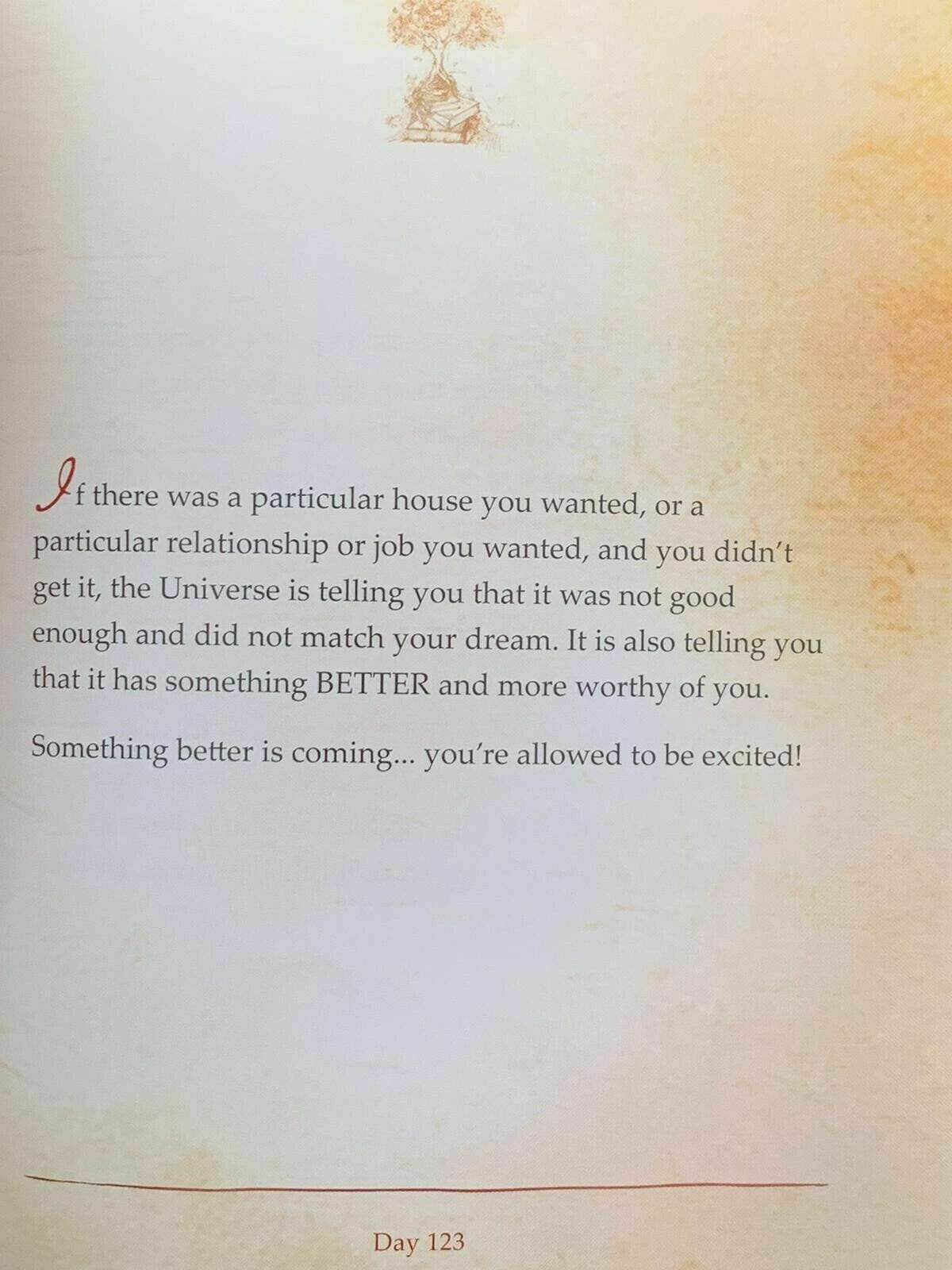 Secret daily teachings book rhonda byrne english motivation inspiration book new