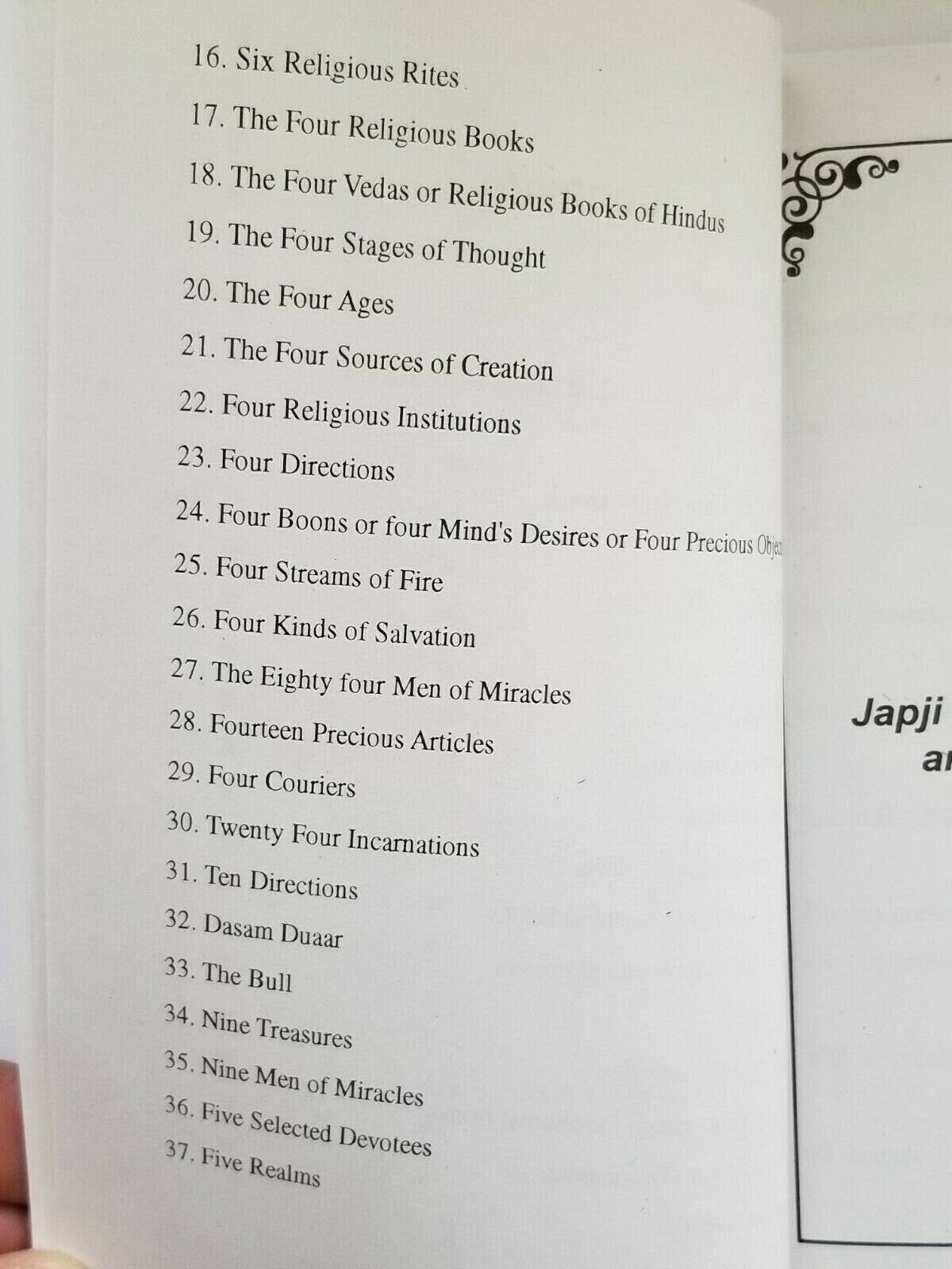 Sikh japji sahib bani by dr ajit singh aulakh gurmukhi transliteration english m