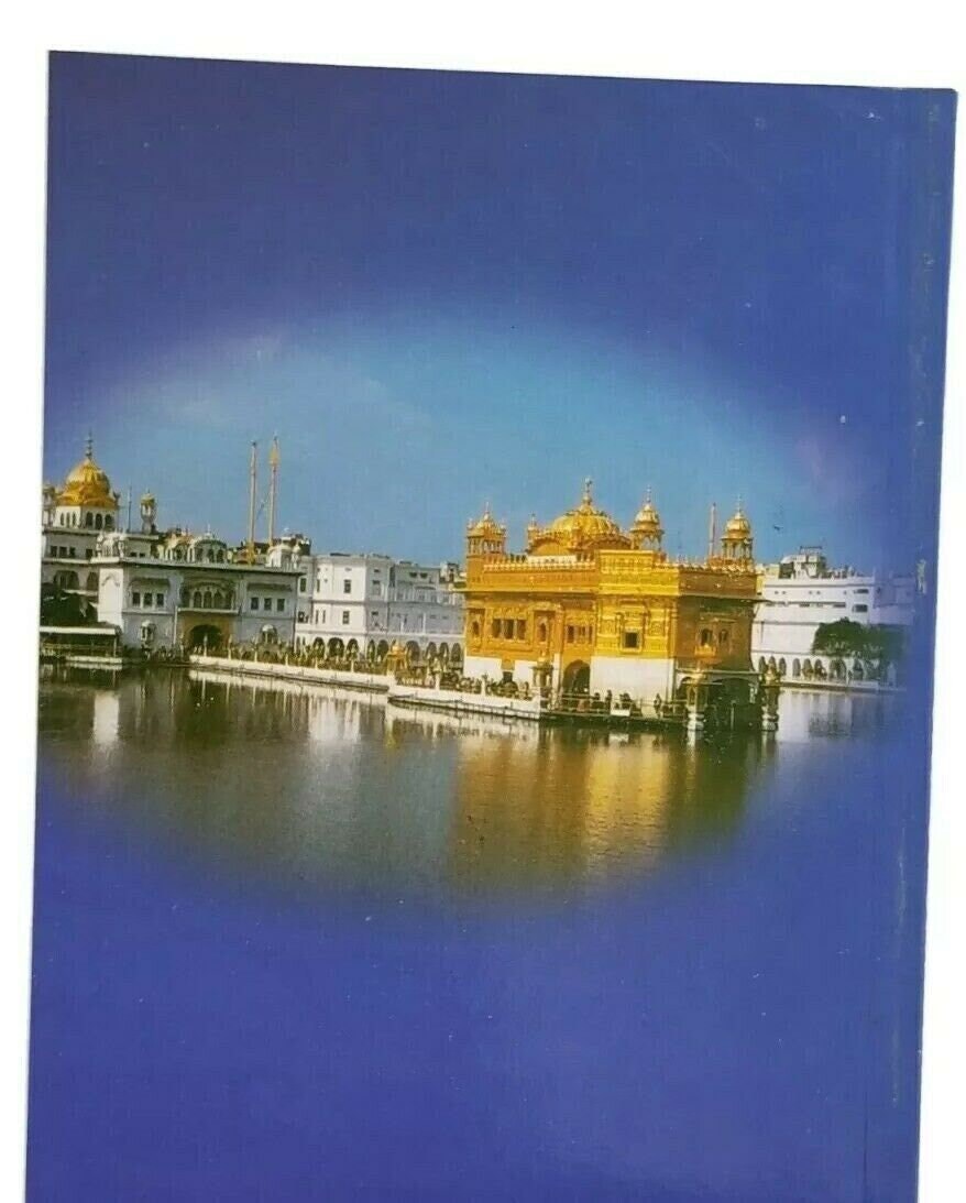 Sikh japji sahib bani by dr ajit singh aulakh gurmukhi transliteration english m