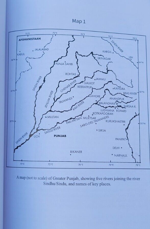 Zafurnamah Guru Gobind Singh Ji Harjeet Singh Gandhi English Sikh History Book M
