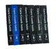 Sri Guru Granth Sahib Ji English Translation Seven Volumes Sanchia Complete Set