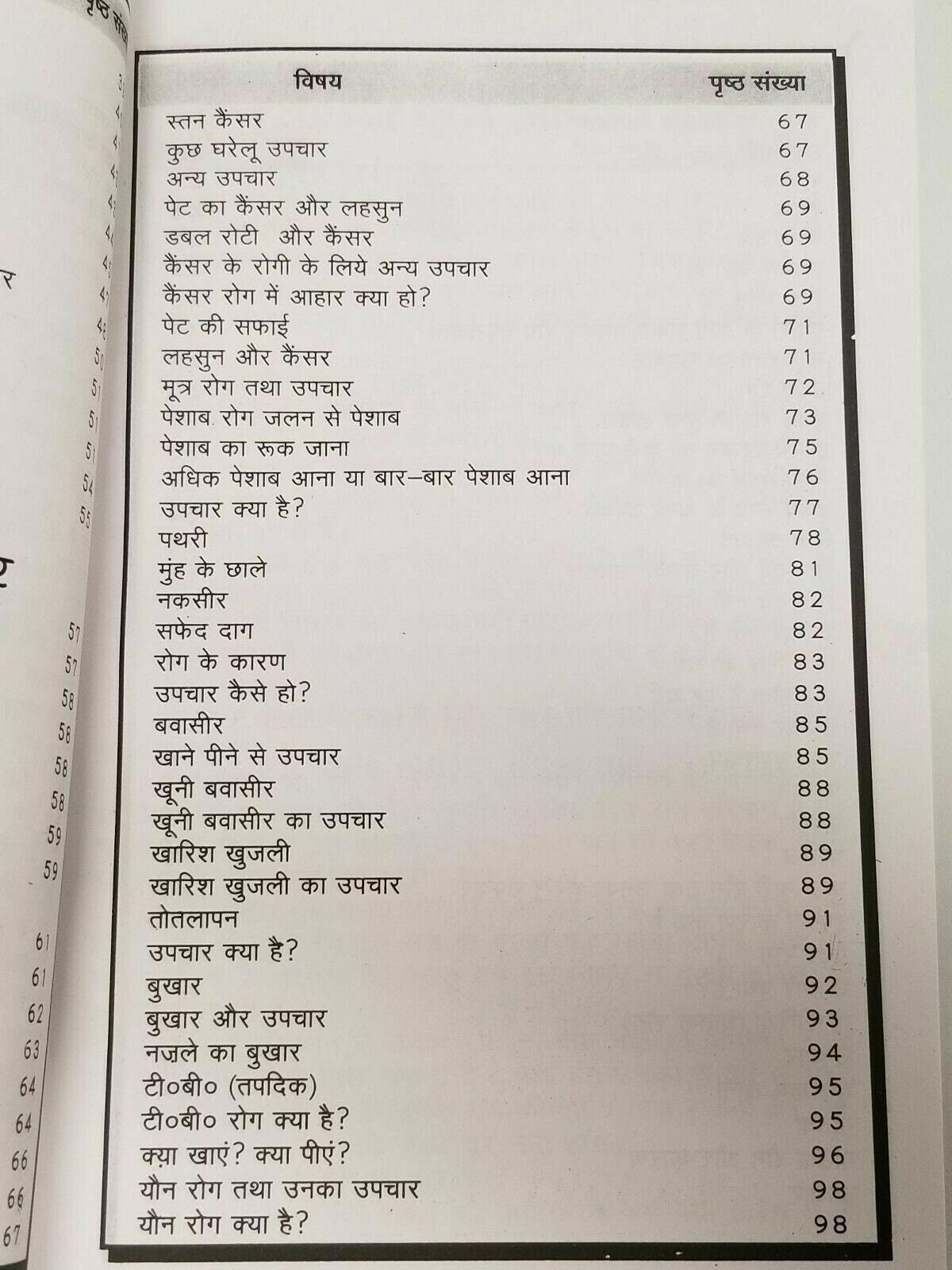 Desi ramban nuskhay full book indian tips cure for various diseases in hindi