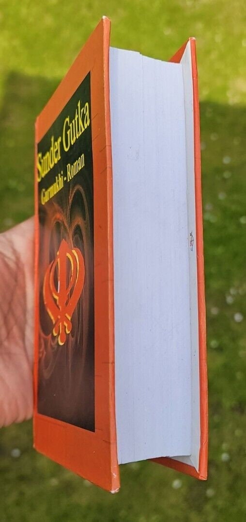 Sundar Gutka Sahib Gurmukhi Roman English translation Sikh Prayer Bani Book FF Japji Sukhmani