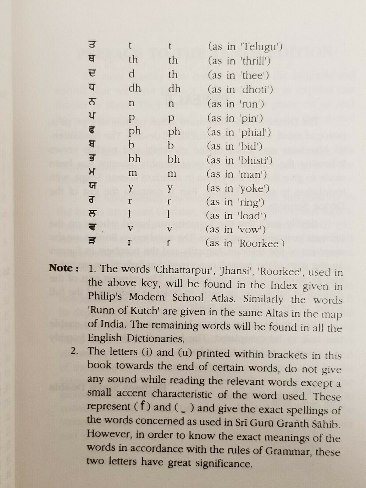 Sikh sukhmani sahib bani harbans singh doabia gurmukhi transliteration & english