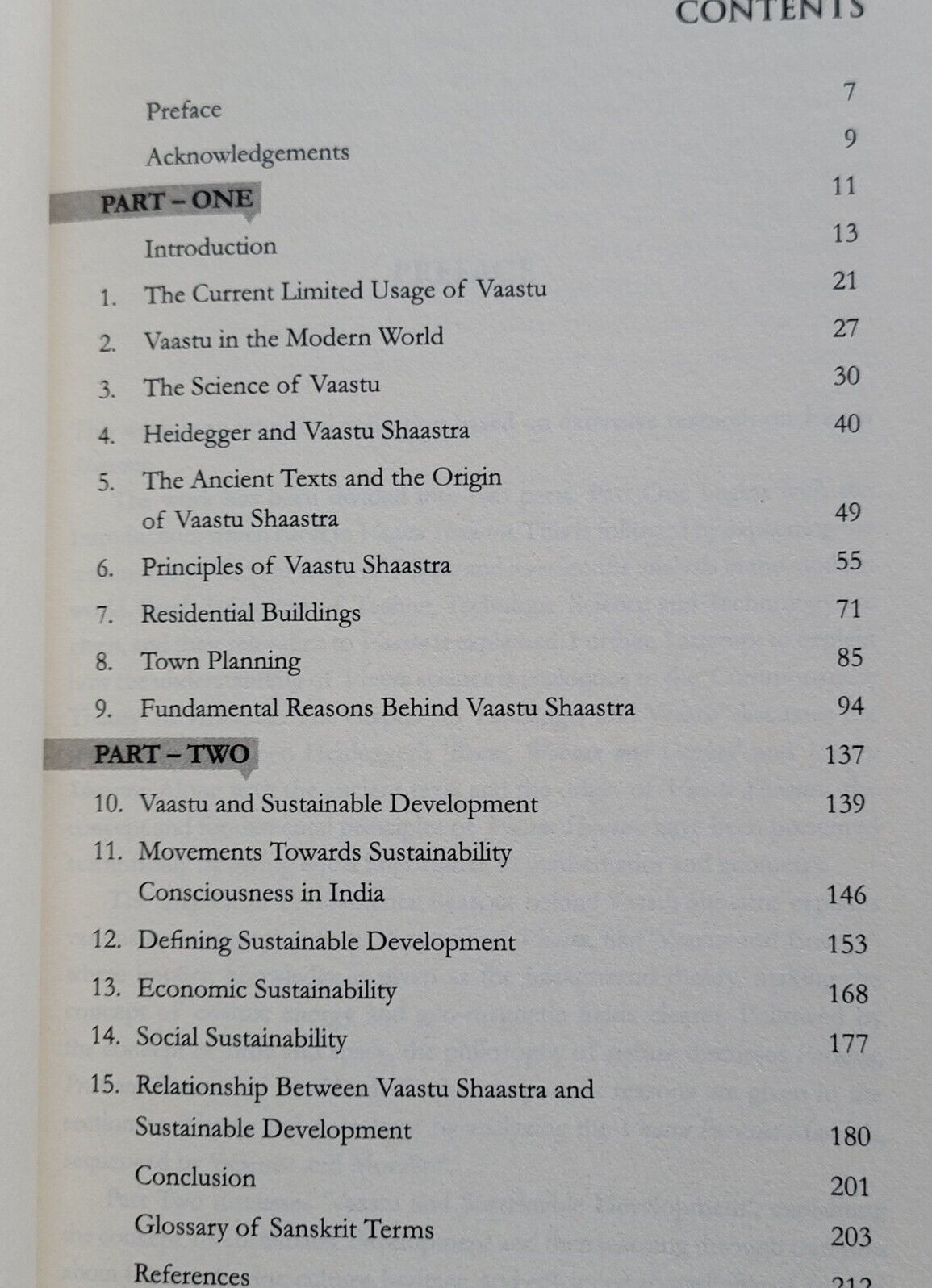 Vaastu Shaastra Ancient Building Science Book English House Guide Technological
