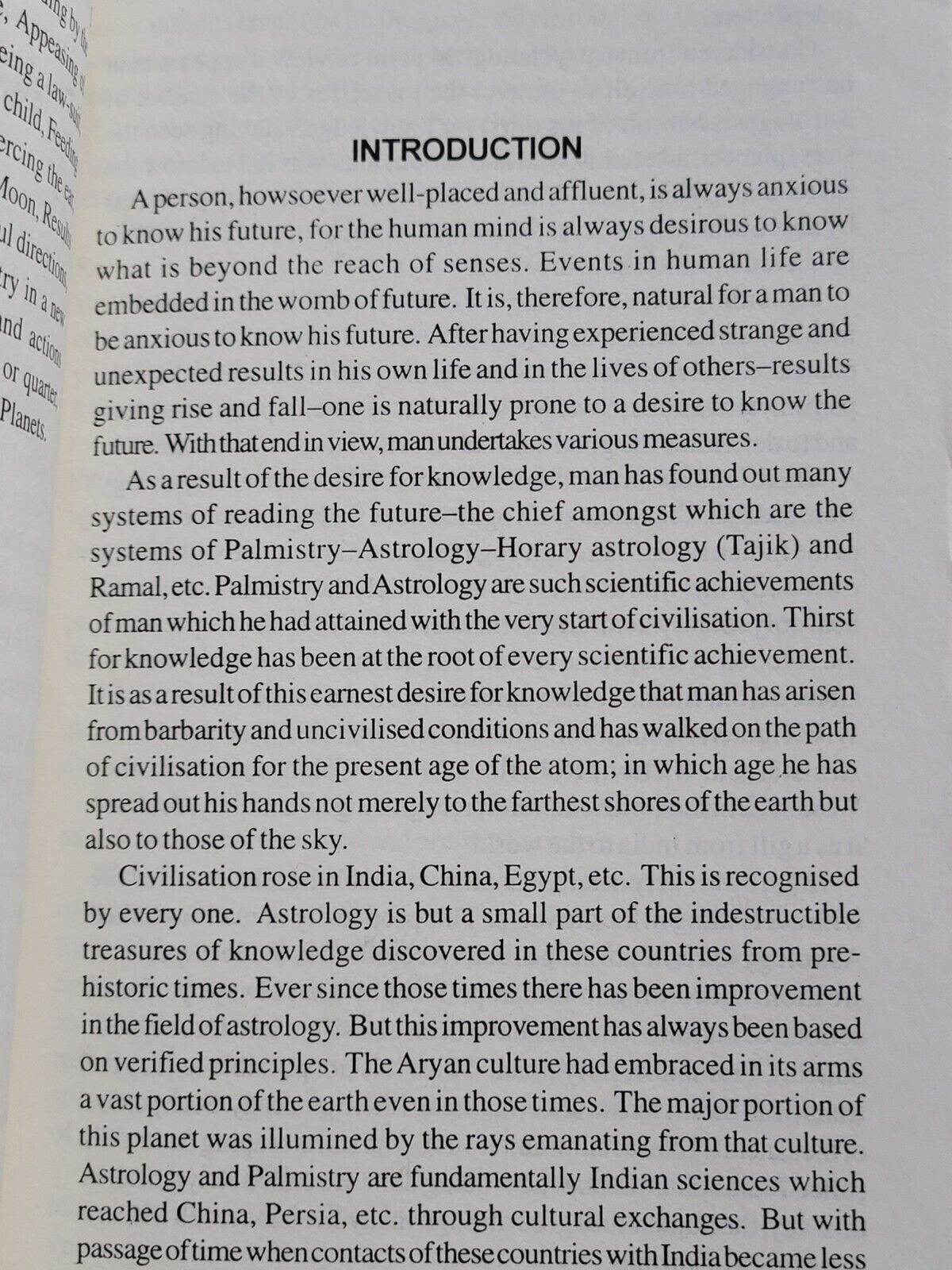 Indian Astrology Dr Narain Dutt Shrimali Hindu Kundli Birth Sign Book English MQ