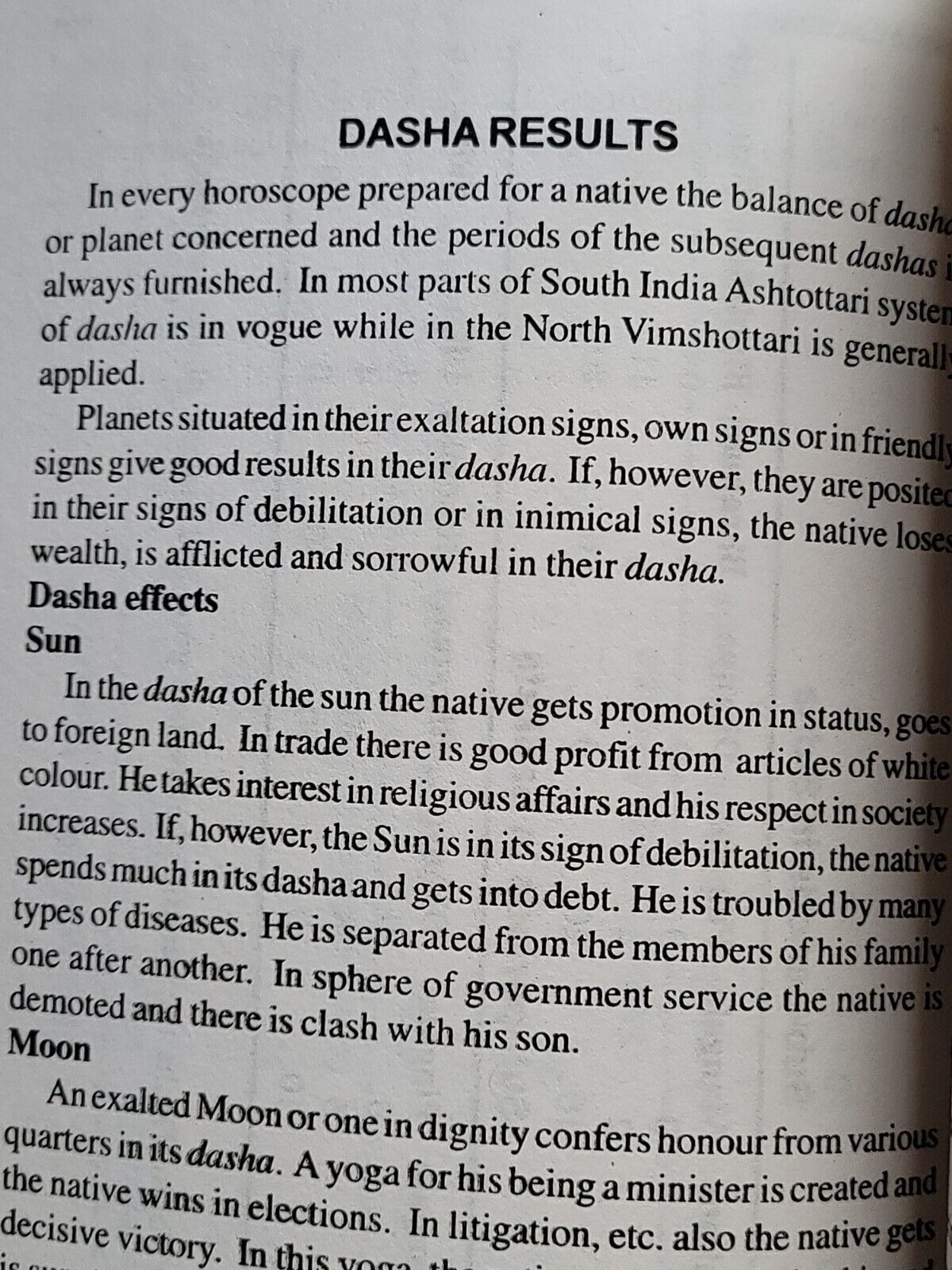 Indian Astrology Dr Narain Dutt Shrimali Hindu Kundli Birth Sign Book English MQ