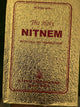 Sikh Nitnem Banis Japji Sahib Roman English Pronunciation Translation Gutka Mi